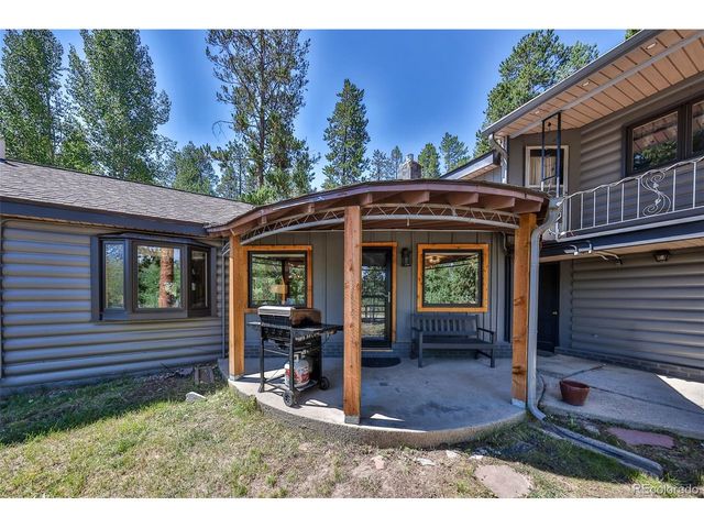 1369 Grand County Road 64, Grand Lake, CO 80447