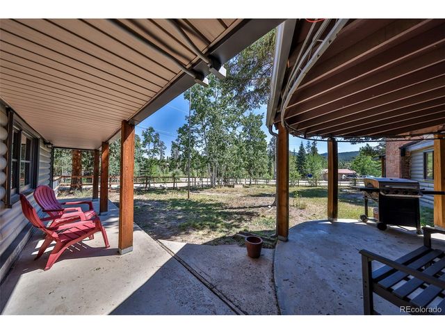 1369 Grand County Road 64, Grand Lake, CO 80447