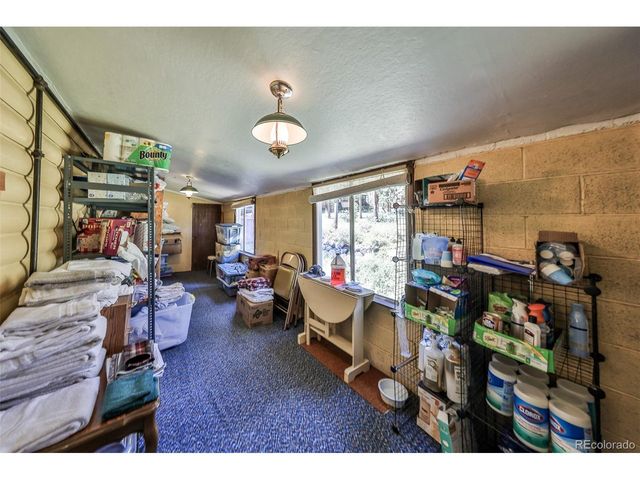 1369 Grand County Road 64, Grand Lake, CO 80447