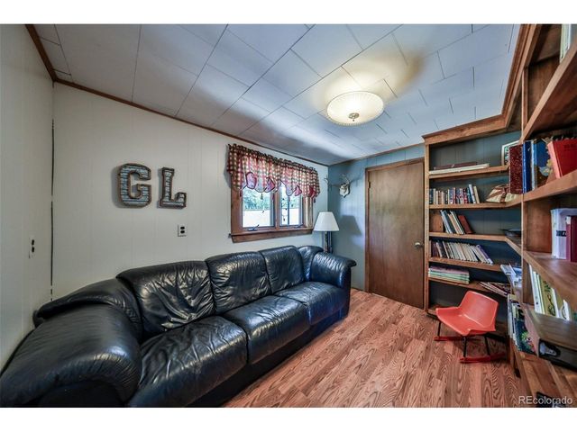 1369 Grand County Road 64, Grand Lake, CO 80447