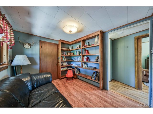 1369 Grand County Road 64, Grand Lake, CO 80447