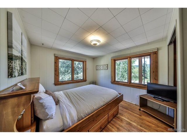 1369 Grand County Road 64, Grand Lake, CO 80447