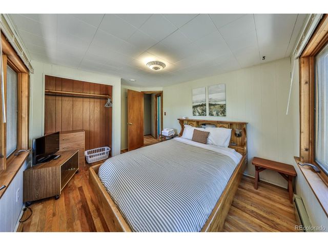 1369 Grand County Road 64, Grand Lake, CO 80447