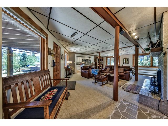 1369 Grand County Road 64, Grand Lake, CO 80447