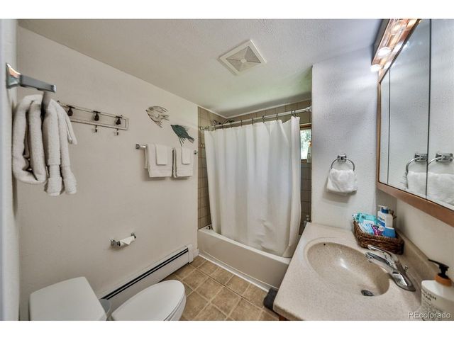 1369 Grand County Road 64, Grand Lake, CO 80447