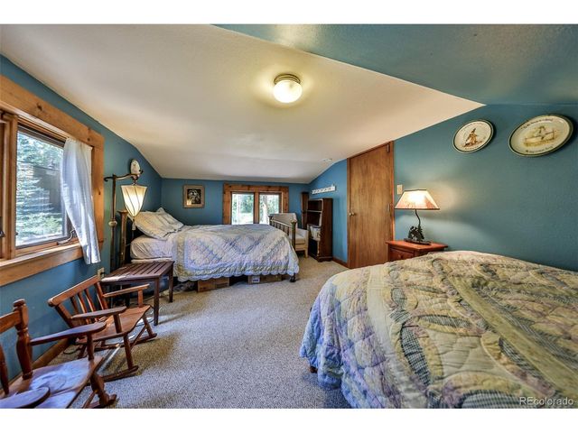 1369 Grand County Road 64, Grand Lake, CO 80447