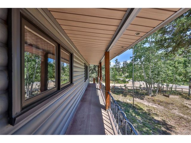 1369 Grand County Road 64, Grand Lake, CO 80447