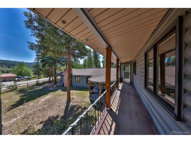 1369 Grand County Road 64, Grand Lake, CO 80447