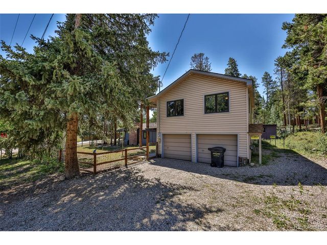 1369 Grand County Road 64, Grand Lake, CO 80447