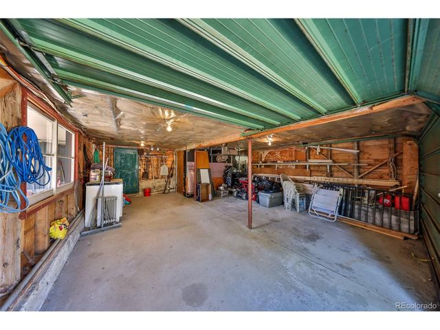 1369 Grand County Road 64, Grand Lake, CO 80447