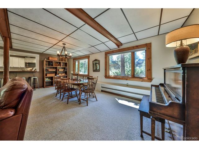 1369 Grand County Road 64, Grand Lake, CO 80447