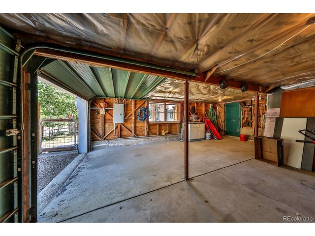 1369 Grand County Road 64, Grand Lake, CO 80447