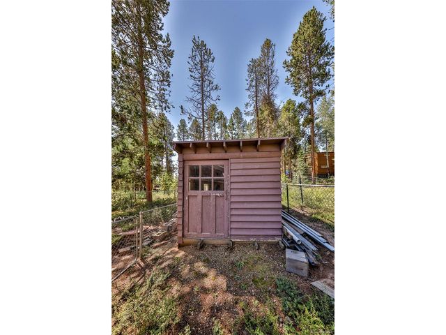 1369 Grand County Road 64, Grand Lake, CO 80447