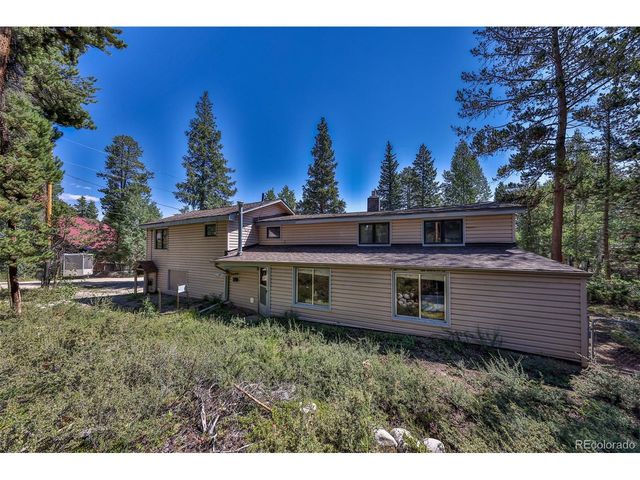 1369 Grand County Road 64, Grand Lake, CO 80447