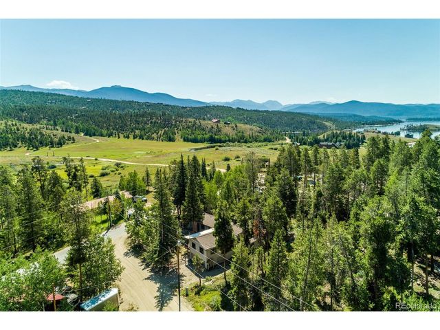 1369 Grand County Road 64, Grand Lake, CO 80447