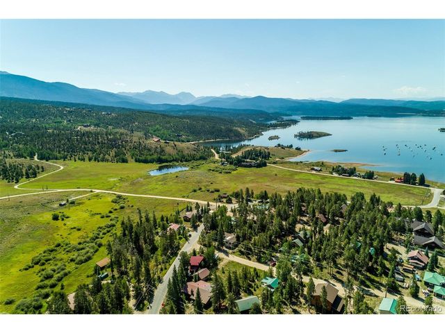 1369 Grand County Road 64, Grand Lake, CO 80447