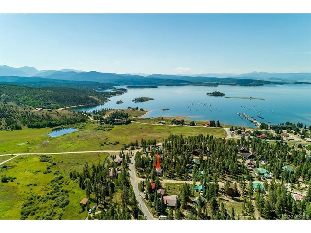 1369 Grand County Road 64, Grand Lake, CO 80447