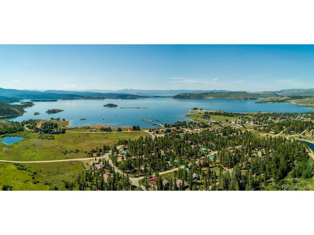 1369 Grand County Road 64, Grand Lake, CO 80447