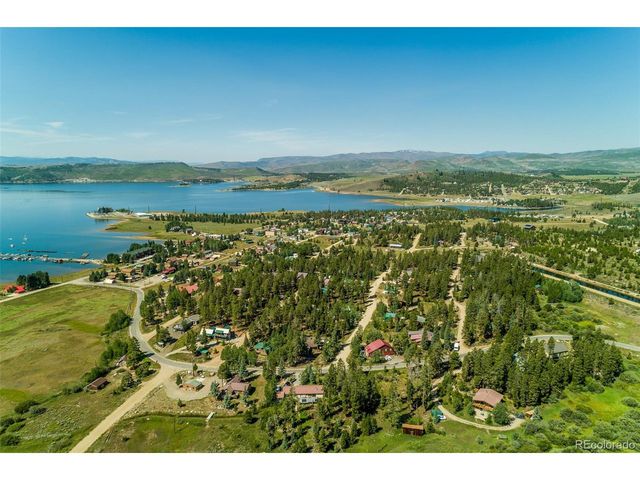 1369 Grand County Road 64, Grand Lake, CO 80447