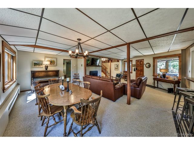 1369 Grand County Road 64, Grand Lake, CO 80447