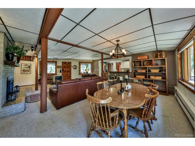 1369 Grand County Road 64, Grand Lake, CO 80447