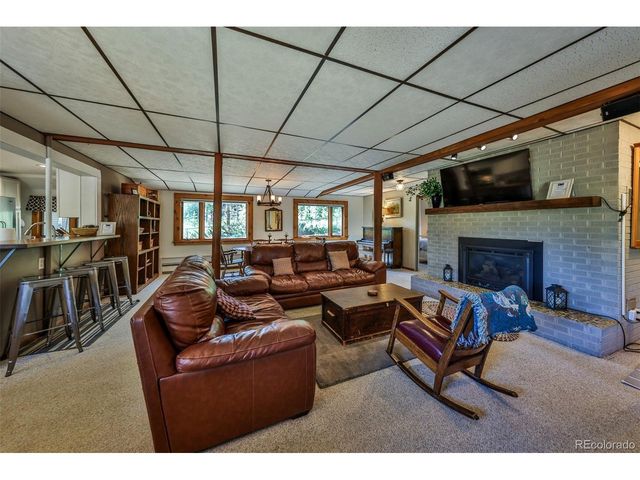 1369 Grand County Road 64, Grand Lake, CO 80447