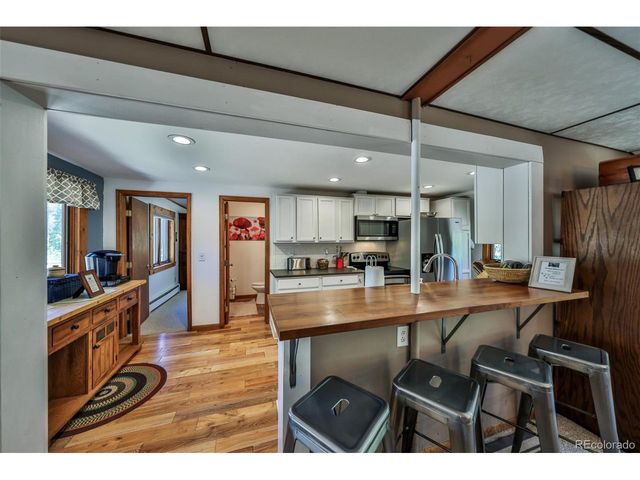 1369 Grand County Road 64, Grand Lake, CO 80447