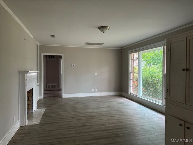 3539 S Perry Street, Montgomery, AL 36105