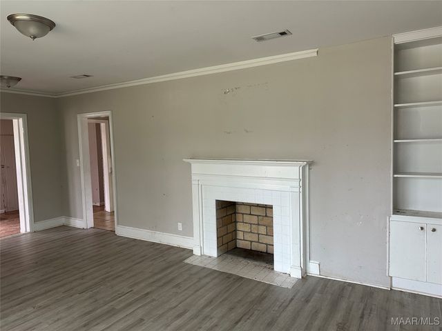 3539 S Perry Street, Montgomery, AL 36105