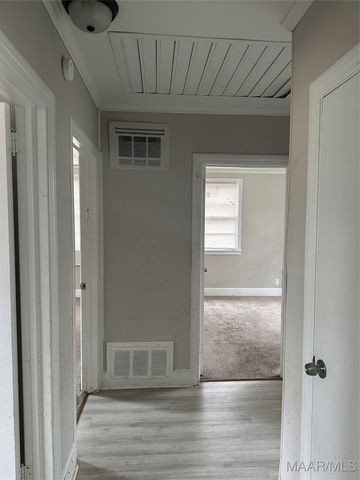 3539 S Perry Street, Montgomery, AL 36105