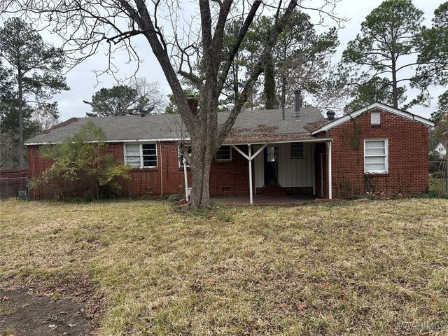 3539 S Perry Street, Montgomery, AL 36105