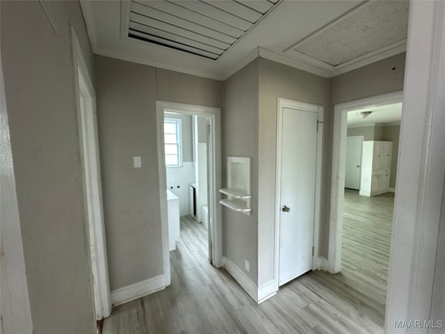 3539 S Perry Street, Montgomery, AL 36105