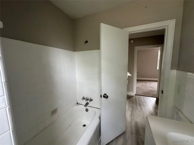 3539 S Perry Street, Montgomery, AL 36105
