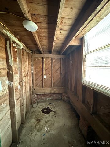 3539 S Perry Street, Montgomery, AL 36105