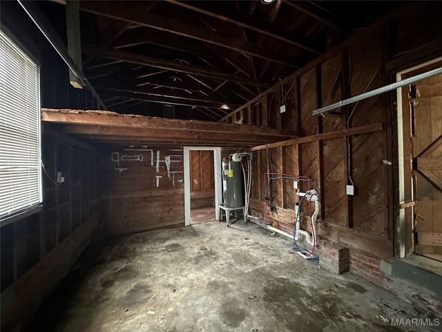 3539 S Perry Street, Montgomery, AL 36105