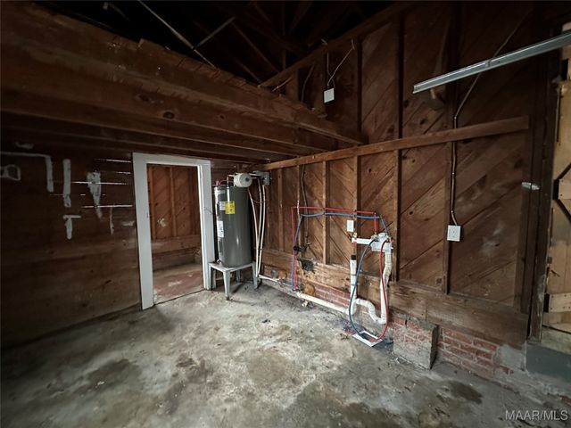 3539 S Perry Street, Montgomery, AL 36105