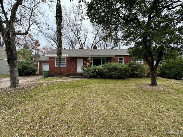 3539 S Perry Street, Montgomery, AL 36105