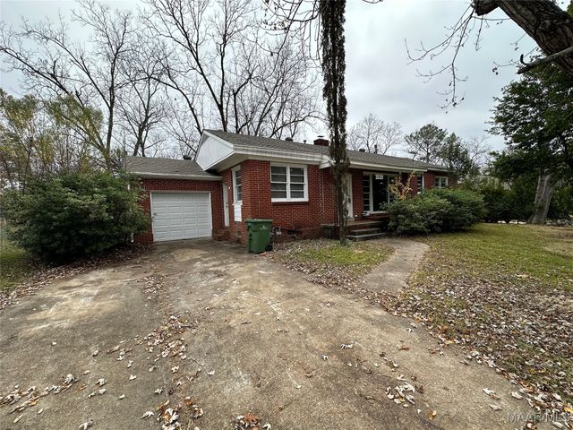 3539 S Perry Street, Montgomery, AL 36105