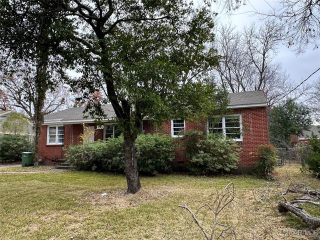 3539 S Perry Street, Montgomery, AL 36105