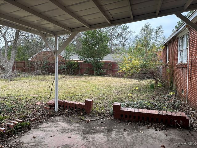 3539 S Perry Street, Montgomery, AL 36105
