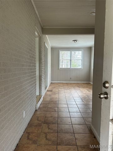 3539 S Perry Street, Montgomery, AL 36105