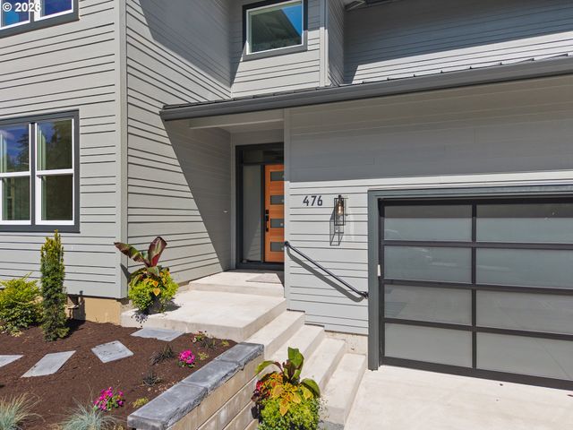476 Ne 58TH Ave, Hillsboro, OR 97124