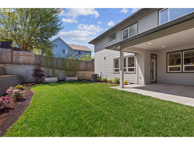 476 Ne 58TH Ave, Hillsboro, OR 97124