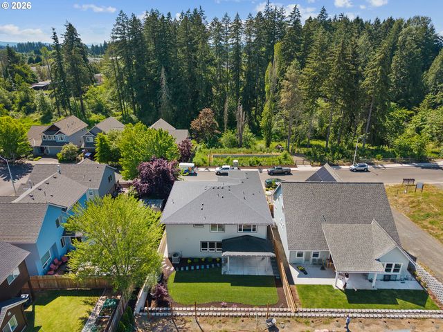 476 Ne 58TH Ave, Hillsboro, OR 97124