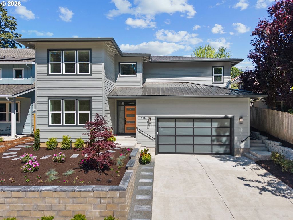 476 Ne 58TH Ave, Hillsboro, OR 97124