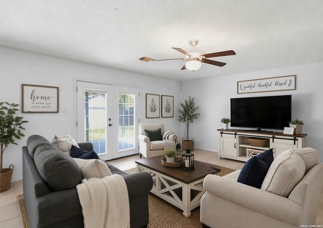 1127 Stone Arch, New Braunfels, TX 78130