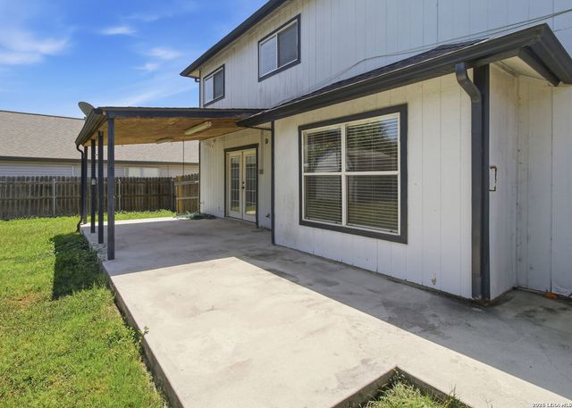 1127 Stone Arch, New Braunfels, TX 78130