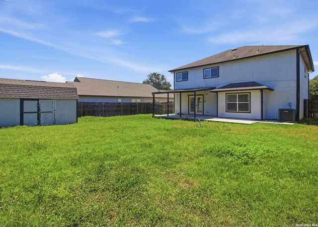 1127 Stone Arch, New Braunfels, TX 78130