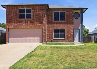 1127 Stone Arch, New Braunfels, TX 78130