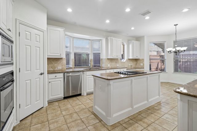 2308 Idlewild Drive, Frisco, TX 75036